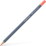 Faber-Castell Goldfaber Aqua Aquarelpotlood - Pastel Scarlet Rood