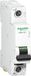 Schneider Electric A9N61513 stroomonderbreker C60H-DC, 1P, 25A, C karakteristiek