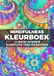 Mindfulness Kleurboek, Kleurplaten voor Volwassenen: 25 Unieke Patronen