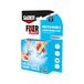 Sader Adhésif Double Face Invisible - Fixer Sans Percer Transparent