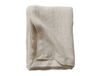 Marion 145x270 cm Wheat Linen Nappe