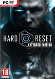 Kalypso Media Hard Reset: extended Edition - Windows