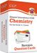 Edexcel CGP Edexcel International GCSE Chemistry: Revision Question Cards