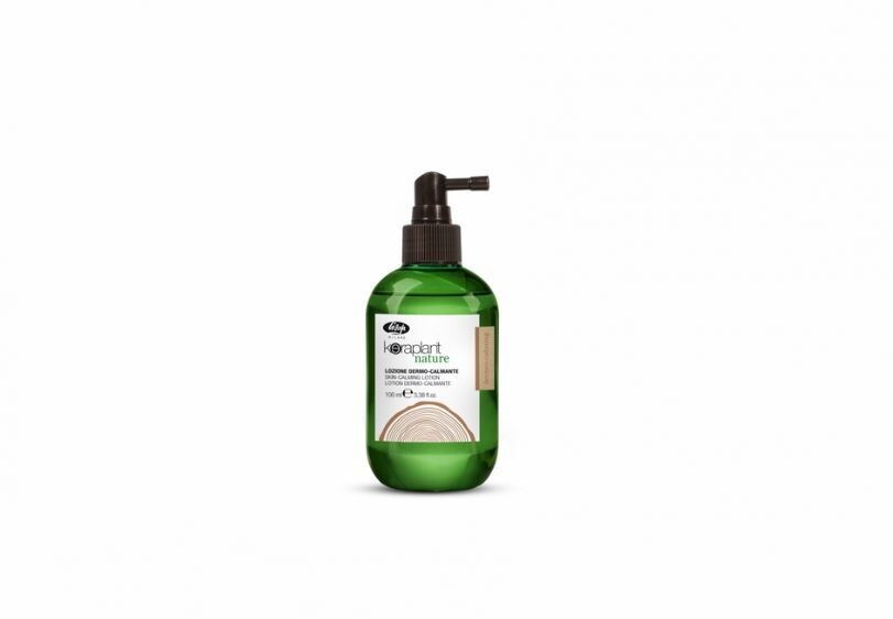 Lisap Keraplant Nature Skin Calming Lotion 100 ml