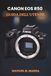 CANON EOS R50 GUIDA DELL'UTENTE