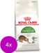 Royal Canin Fhn Outdoor - Kattenvoer - 4 x 4 kg
