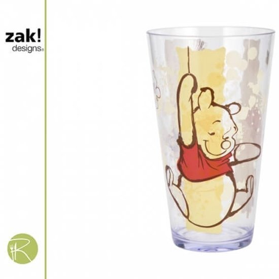 Zak!Designs Drinkbeker - Disney - Disney Classic Pooh