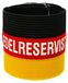 EDELRESERVIST Bracelets with Velcro Closure (Set of 5)