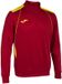 Joma Sweatshirt Championship VII Rood/Geel XXXL