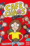 Café Chaos: The Way the Cookie Crumbles