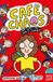 Café Chaos: The Way the Cookie Crumbles