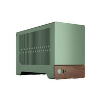 Fractal Design Terra SFF PC Case - Green