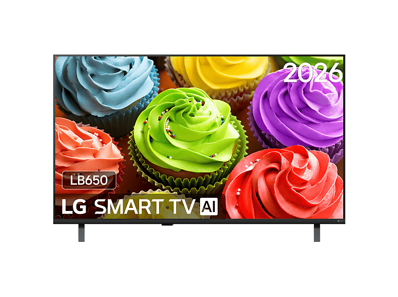 LG 43lb65006la / Full HD LED-TV / 43 / 2026