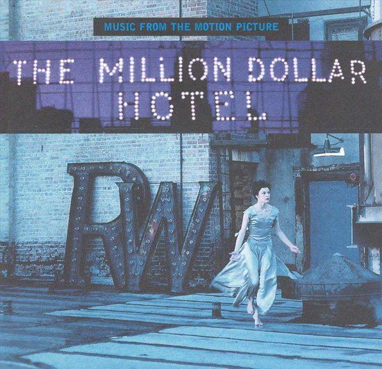 Affirmation Interscope The Million Dollar Hotel