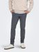 ONLY & SONS ONSMARK SLIM DITSY Broek Heren - W34/L34 - Dark Navy