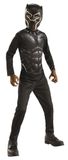 Rubies Black Panther Opp Inf kostuum 3-4 jaar
