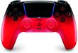 Sony DualSense Techno Red New Edition - Draadloze gamecontroller