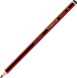 3959 Staedtler Potlood Staedtler Tradition 4B (12 Stuks)
