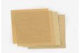 4 vellen afdichtingsmateriaal papier 200 mm x 150 mm: 1 x 0,15 mm + 1 x 0,25 mm + 2 x 0,50 mm grasmaaier grasmaaier tractor motorfiets bromfiets