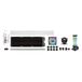 Pacific CLM360 Ultra Hard Tube Liquid Cooling Kit MX2 Water Block