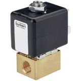Bürkert Magneetventiel 20074688 7012 24 V