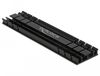 DeLOCK Heatsink flat 100 mm for M.2 module black