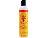 Jessicurl Hair Cleansing Cream – Island Fantasy - 237ml