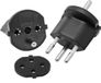 Max Hauri AG 167767 Adaptateur de prise