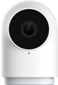 Aqara Camera Hub G2H Pro