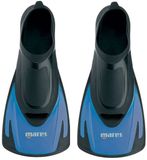 Mares Aquazone Hermes Zwemvliezen Blauw, Zwart EU 46-47