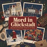 Mord tiptop Mord in Glückstadt