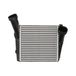 MAHLE Aftermarket Intercooler, échangeur pour PORSCHE: Cayenne & VOLKSWAGEN: Touareg & AUDI: Q7 (Ref: CI 141 000P)