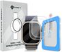 Strap-it 2-pack Screenprotector met One-Click Tool display bescherming geschikt voor Apple Watch Ultra