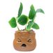 Silver Buffalo Harry Potter Mandrake Faux Plant