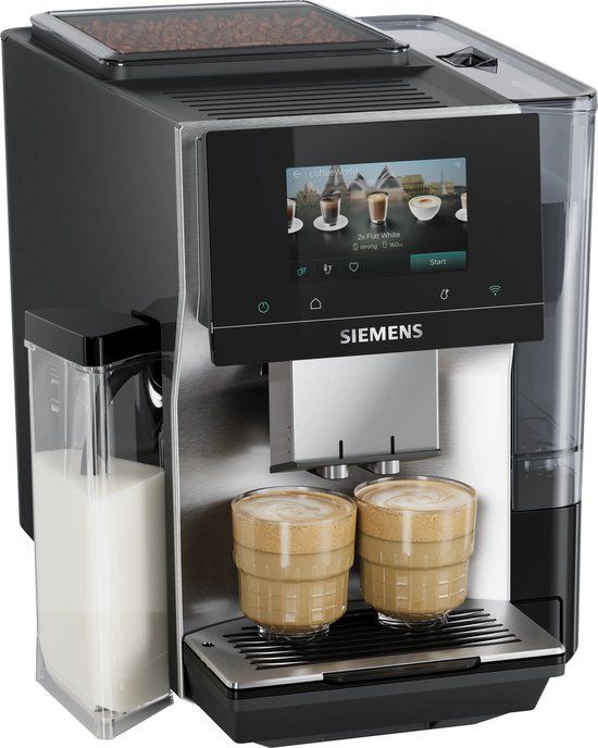 Siemens EQ700
