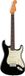 Fender Vintera III Early '60s Stratocaster Black - ST-Style elektrische gitaar