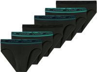 Uncover by Schiesser SCHIESSER uncover Cotton Serie Rioslip