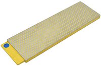 DMT W8ECNB DuoSharp Bench Stone - 20 cm - Extra Fine/Coarse