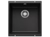 BLANCO Silgranit spoelbak, 430x460 mm, antraciet