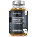 WeightWorld Gommes multivitaminées pour hommes, 90 gommes