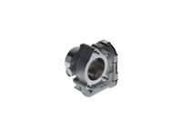BOSCH Drosselklappenstutzen 0280750085
