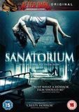 Sanatorium High Fliers Films Limited Sanatorium / DVD / 2014