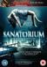 Sanatorium High Fliers Films Limited Sanatorium / DVD / 2014