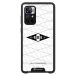 RBK Officiel Coque de Téléphone 3D Redmi Note 11 CN 5G - Modèle 63