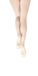 Capezio Essentials Overgang Strak 126 cm Panty