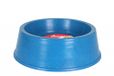 Desconocido Voederbak voor huisdieren, bamboe, 26 cm, verschillende kleuren