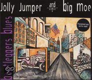 Bootleggers V2 Records Bootleggers Blues
