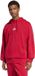 Adidas Essentials Feelcozy Fleece Hoodie Rood L Man