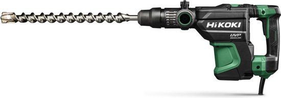 HiKOKI DH40MEY2WSZ SDSMAX Boor- en breekhamer - 1150W - 9,2J - in koffer