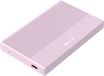 Switss® 2,5 inch HDD/SSD Behuizing - Roze
